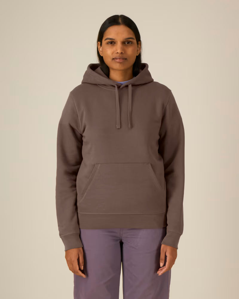 Designad hoodie