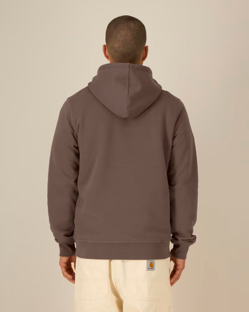 Designad hoodie
