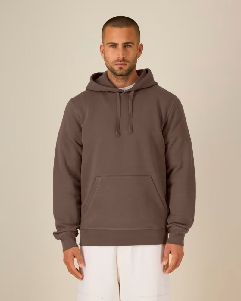 Designad hoodie