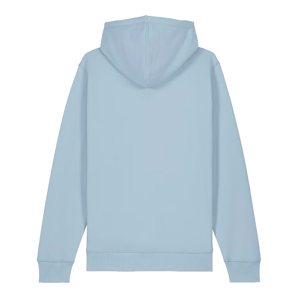 Designad hoodie