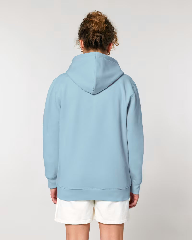 Designad hoodie