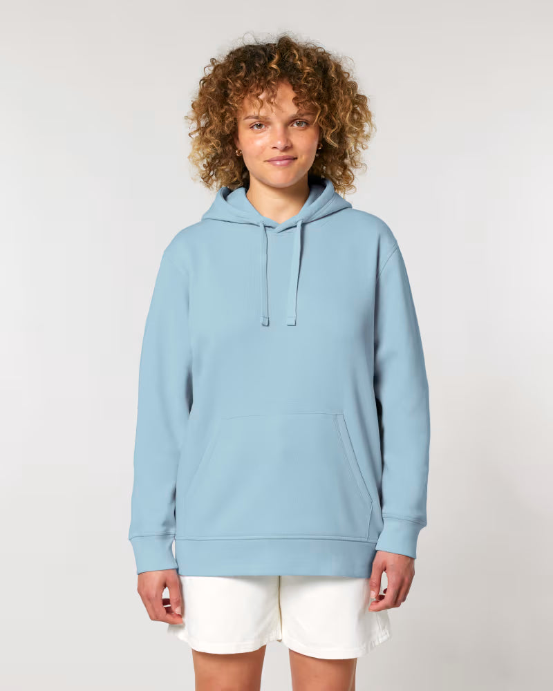 Designad hoodie