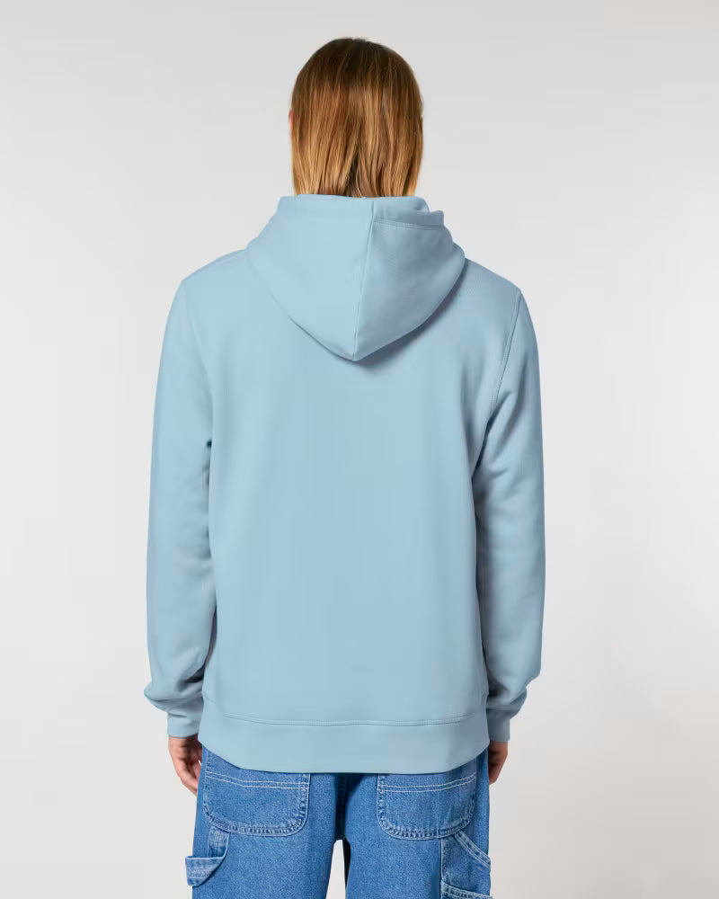 Designad hoodie