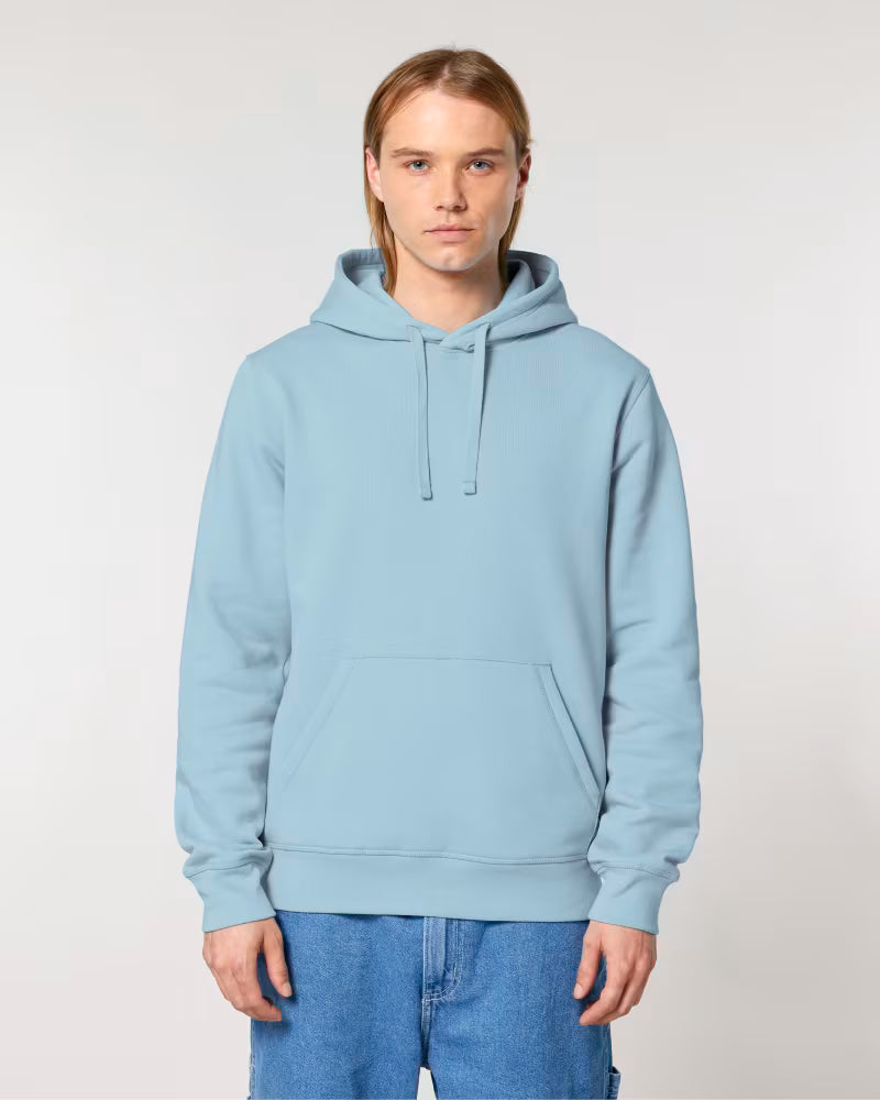 Designad hoodie