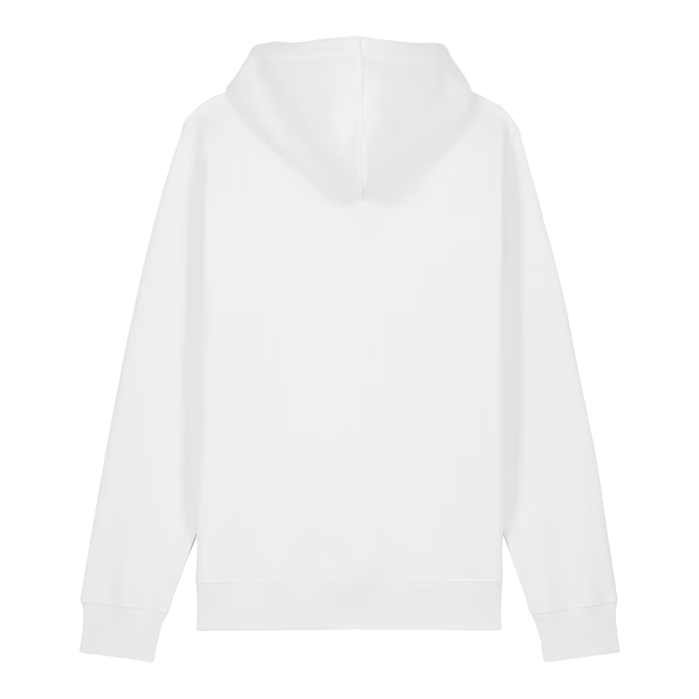 Designad hoodie