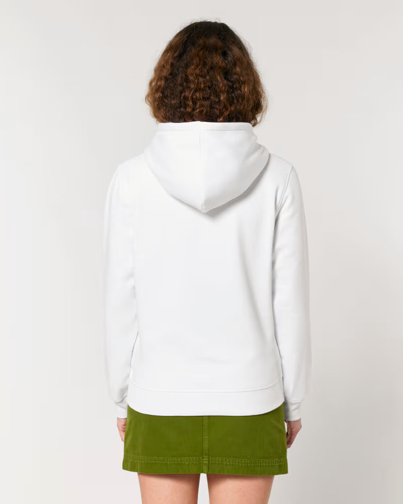Designad hoodie