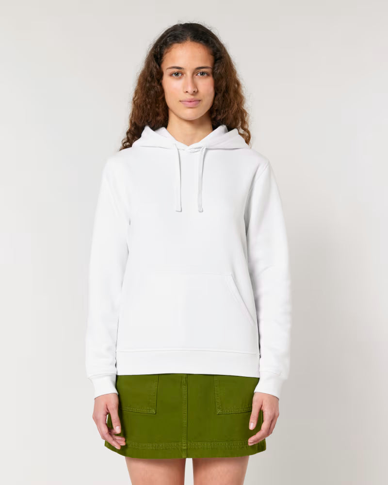 Designad hoodie