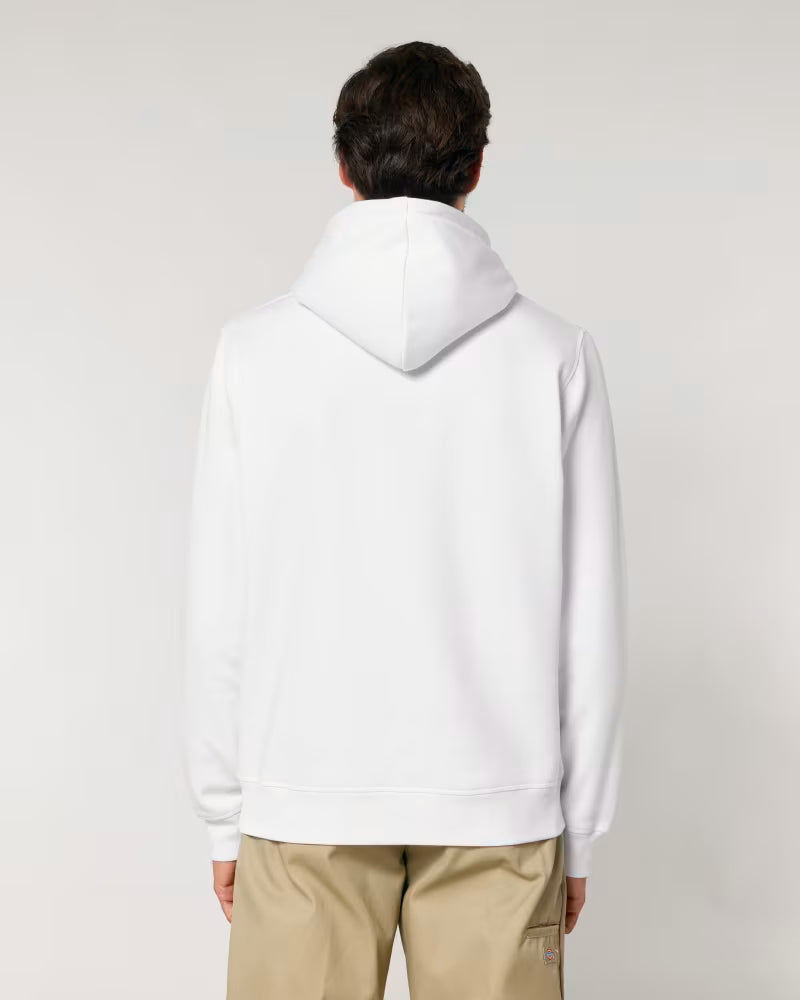 Designad hoodie