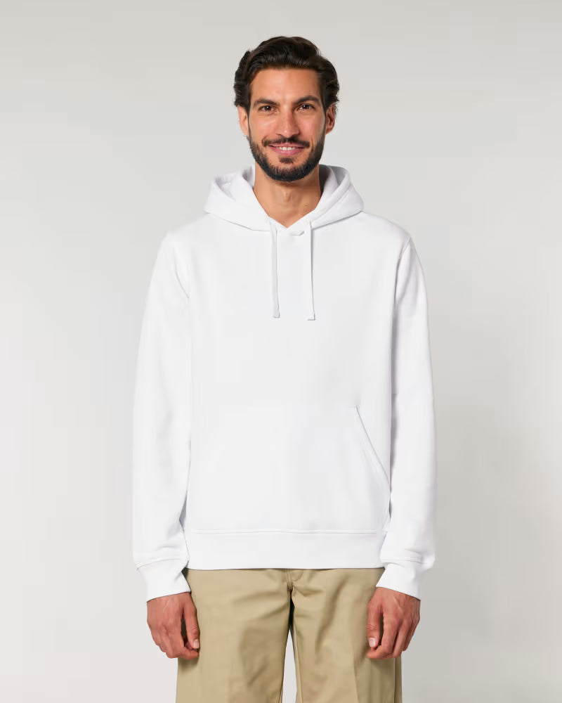 Designad hoodie