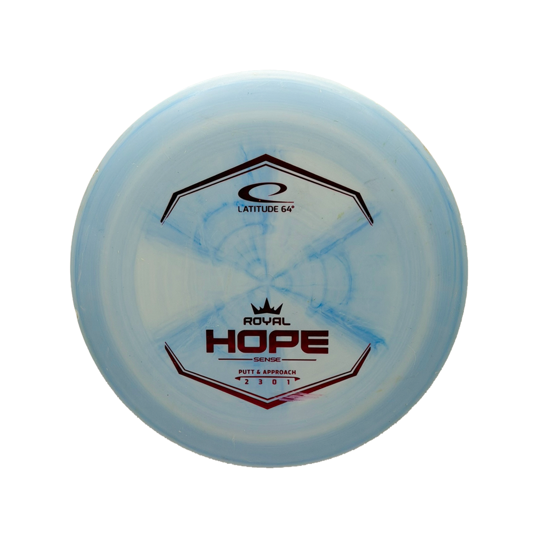 Sense Hope