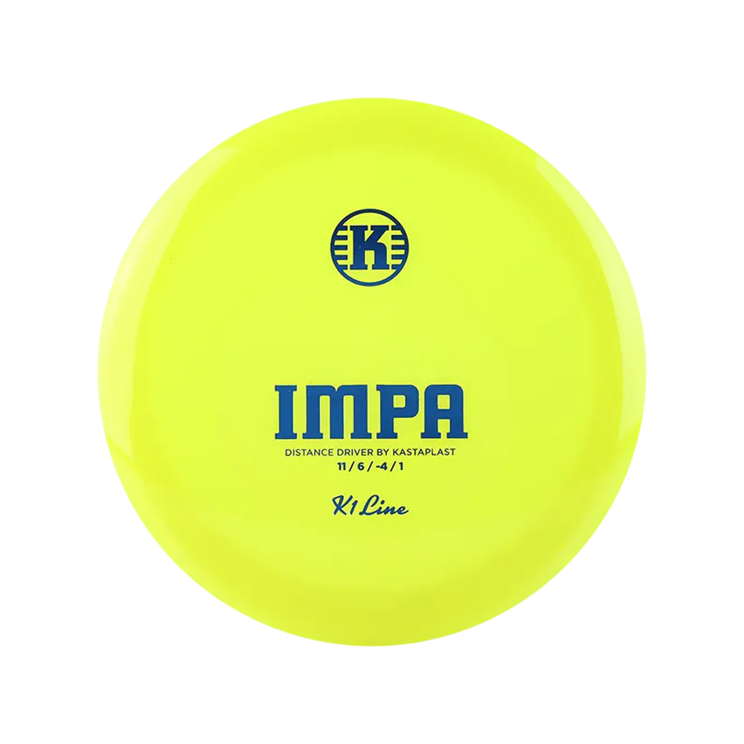 K1 Impa