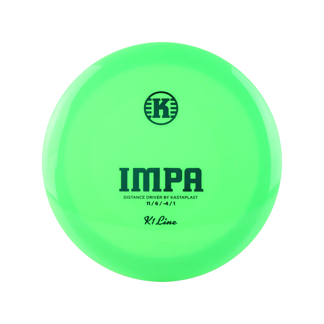 K1 Impa