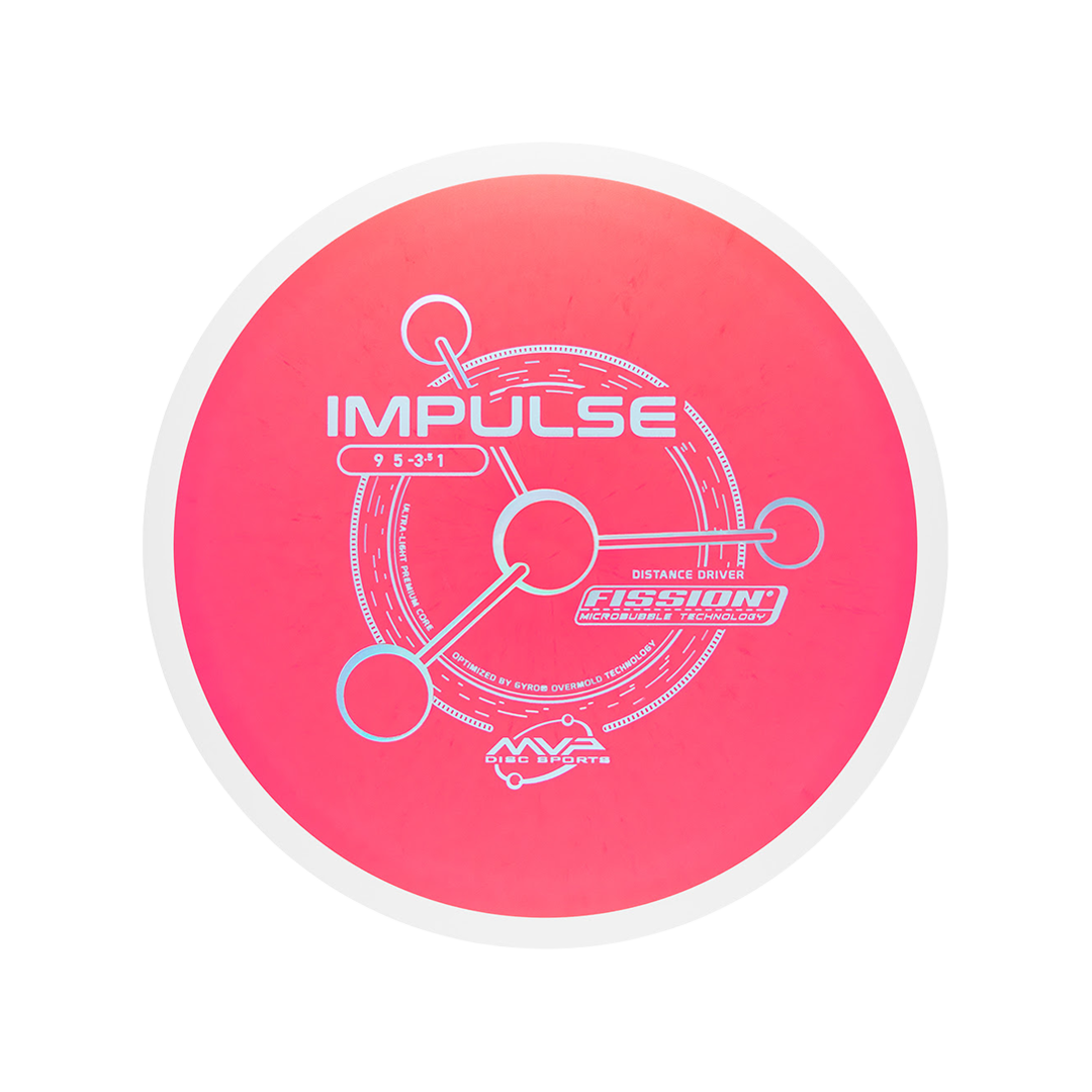 Fission Impulse