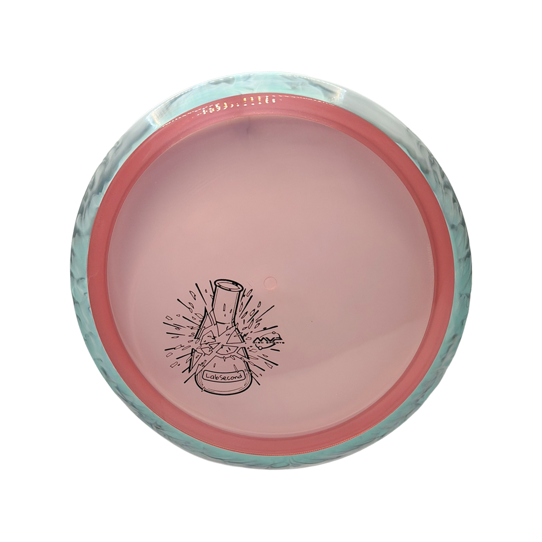 Proton Insanity - Lab Second