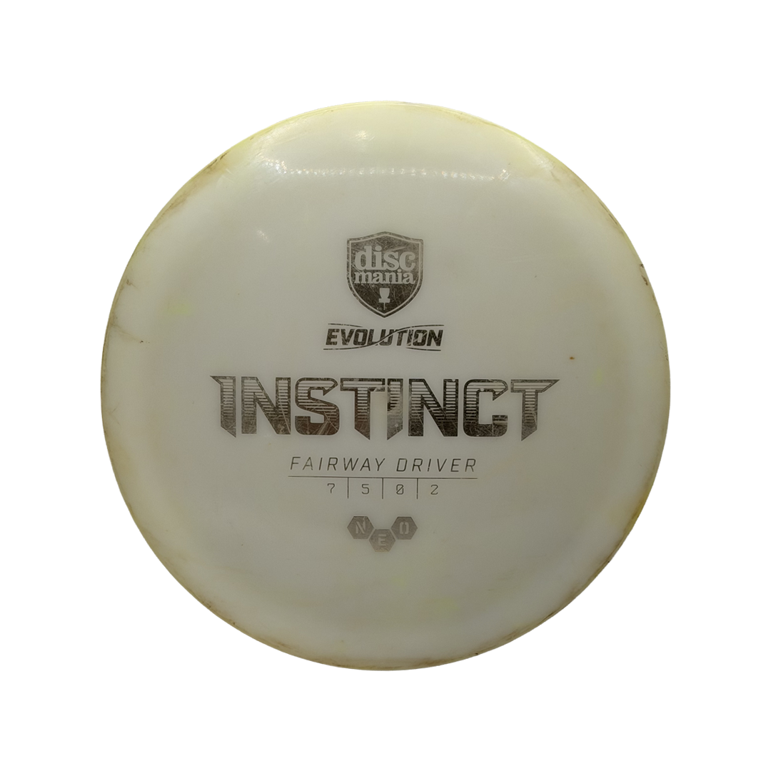 Neo Instinct