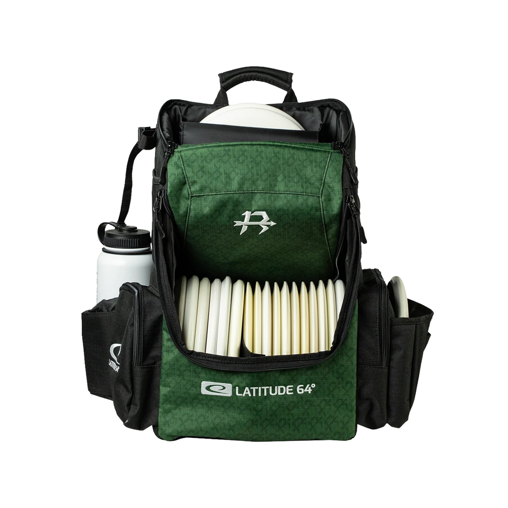Core Pro E3 Backpack - Isaac Robinson