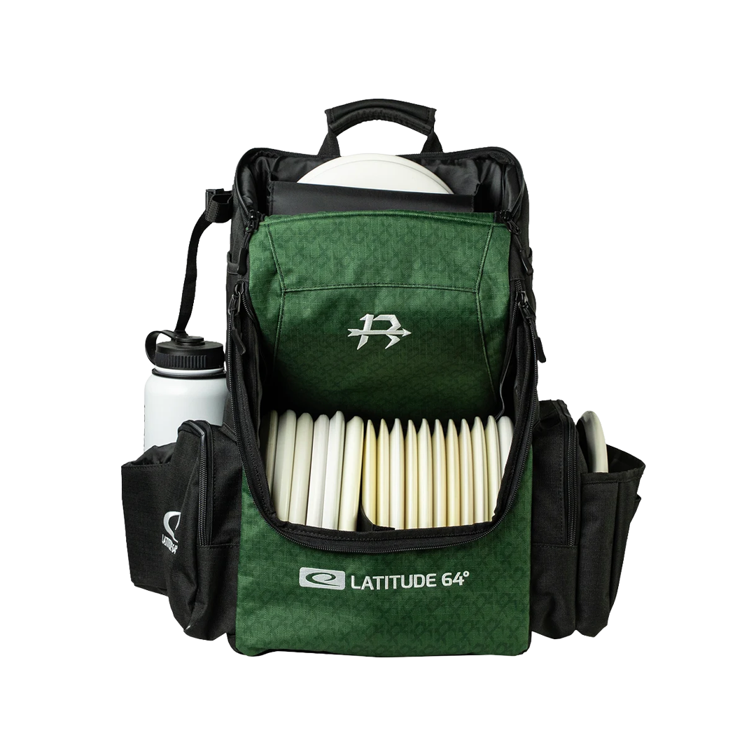 Core Pro E3 Backpack - Isaac Robinson