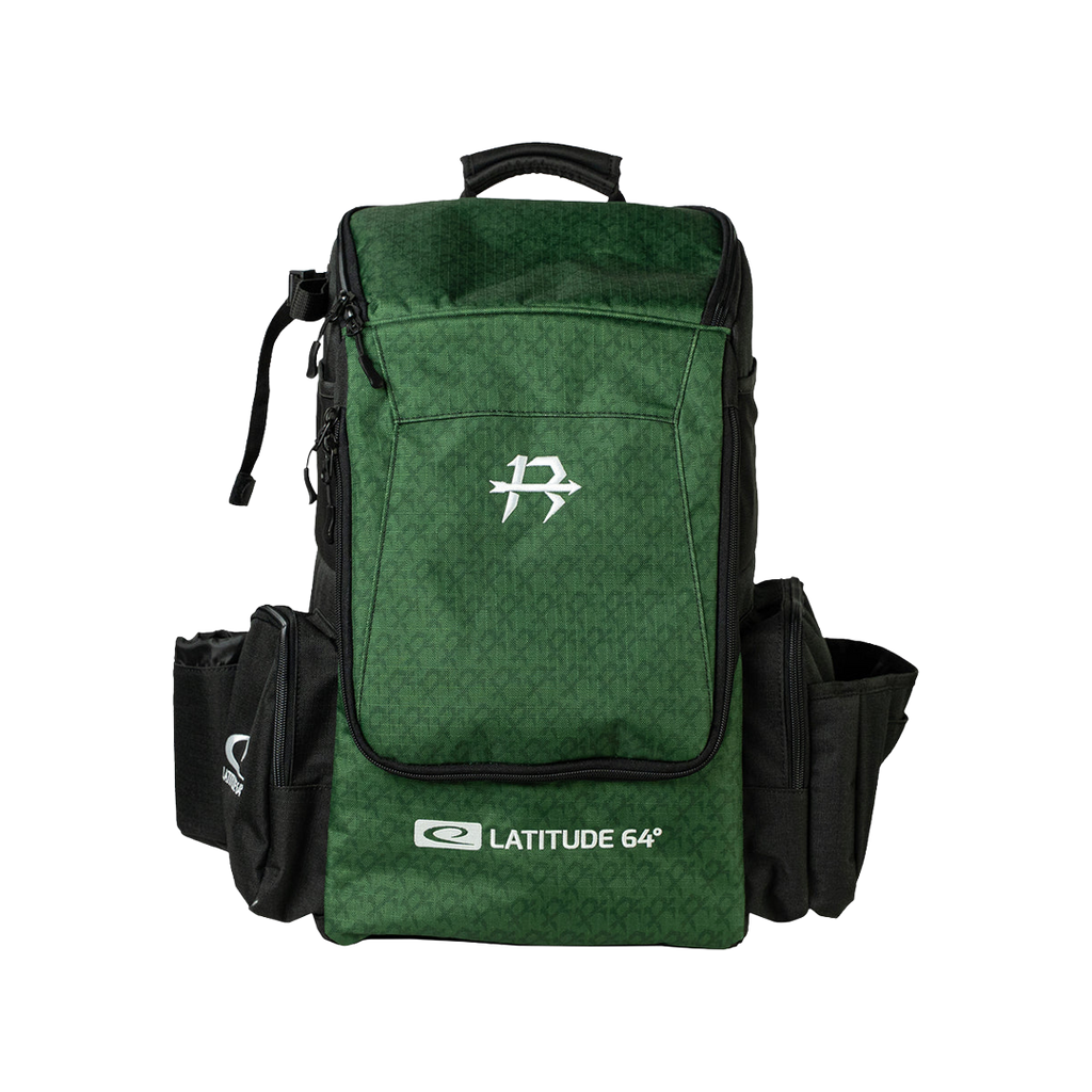 Core Pro E3 Backpack - Isaac Robinson