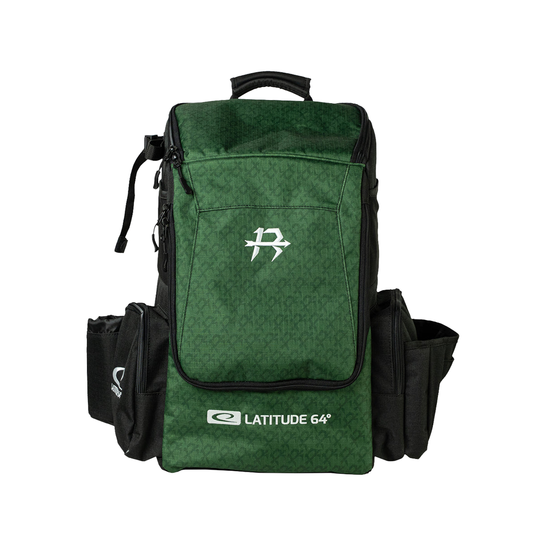 Core Pro E3 Backpack - Isaac Robinson