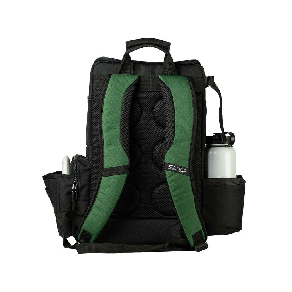 Core Pro E3 Backpack - Isaac Robinson