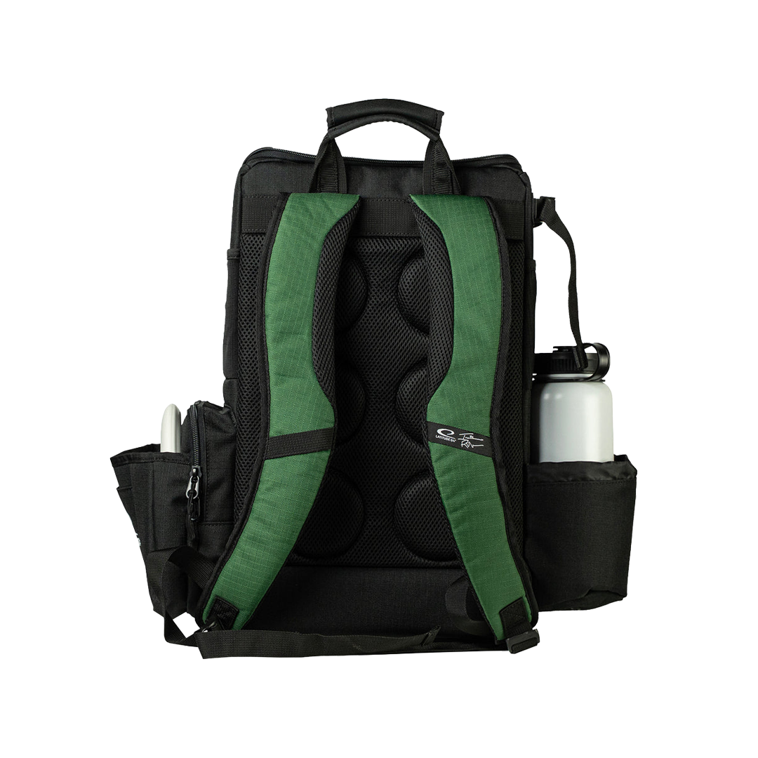 Core Pro E3 Backpack - Isaac Robinson