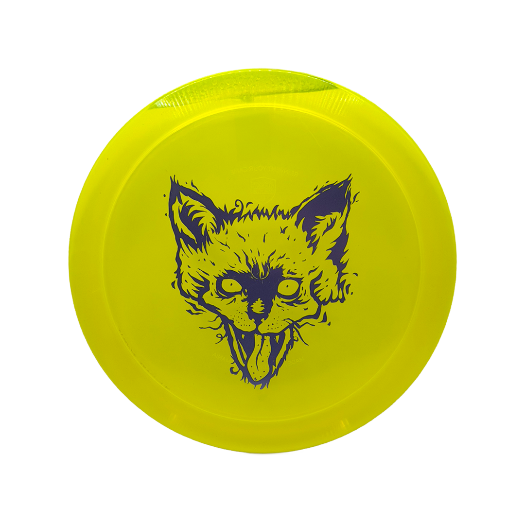 C-Line FD3 Jackal Stamp