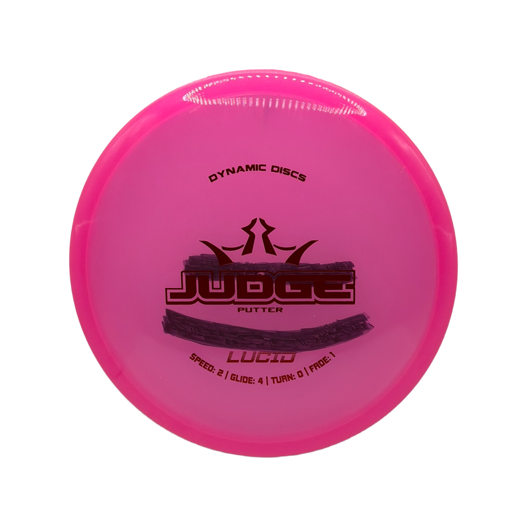 Lucid Judge