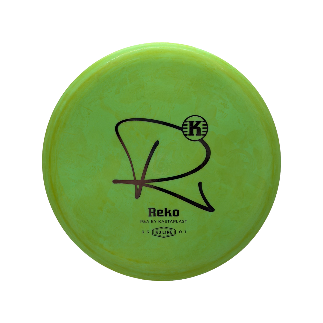 K3 Reko