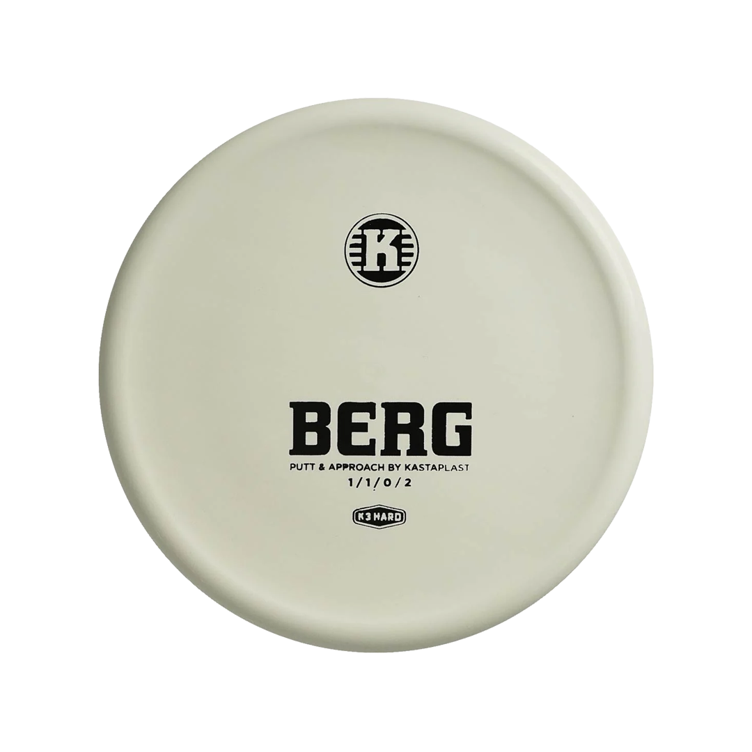 K3 Hard Berg