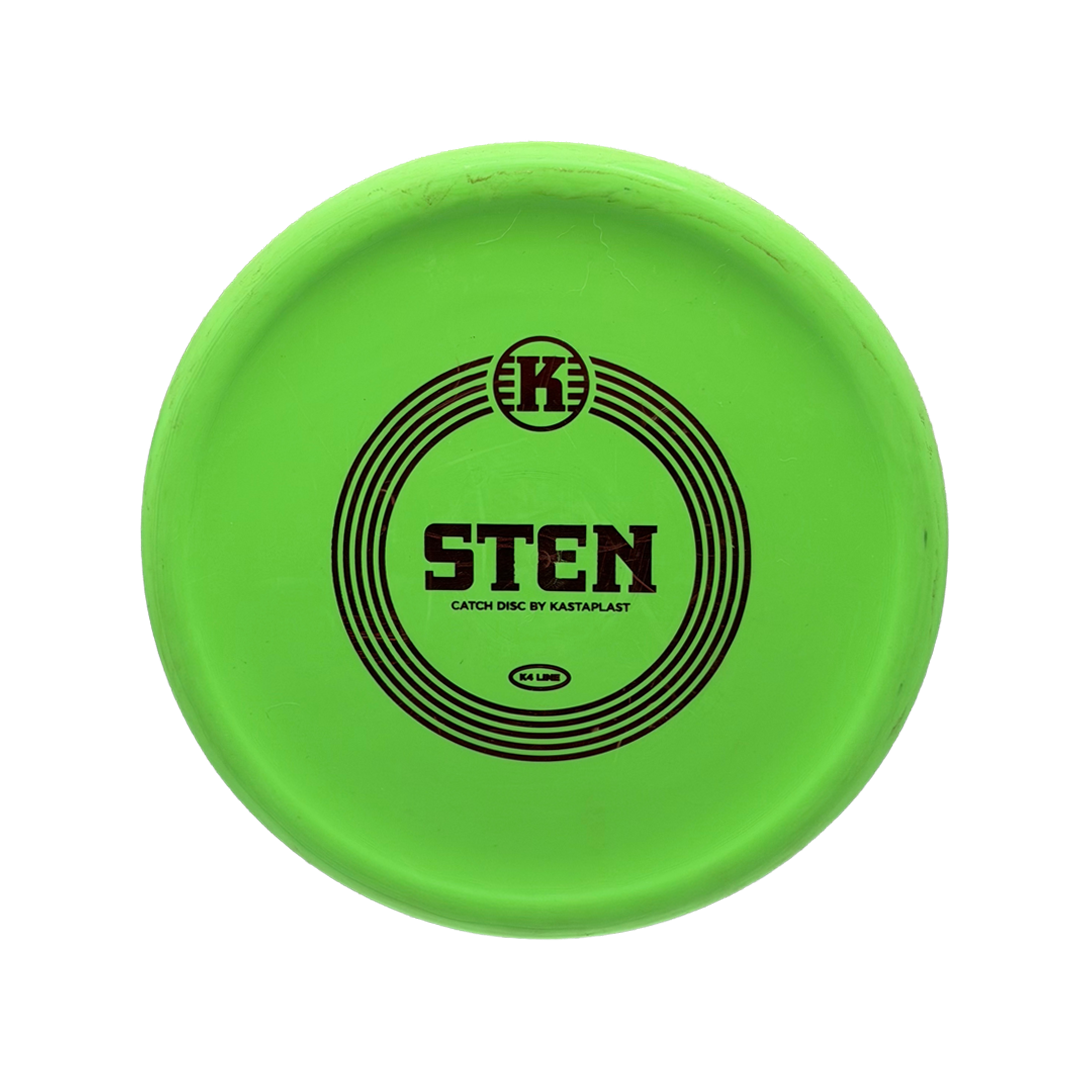 K4 Sten
