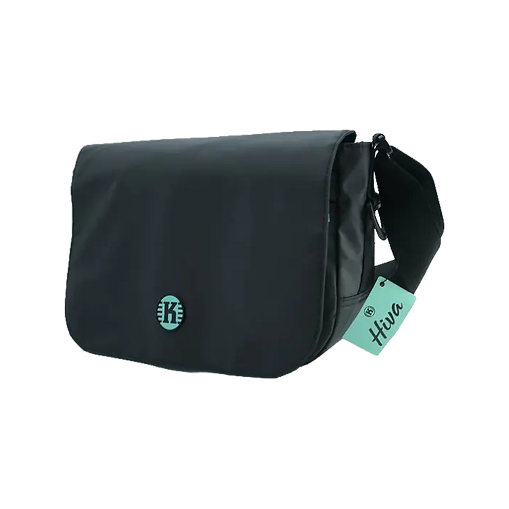 Messenger Bag "Hiva"