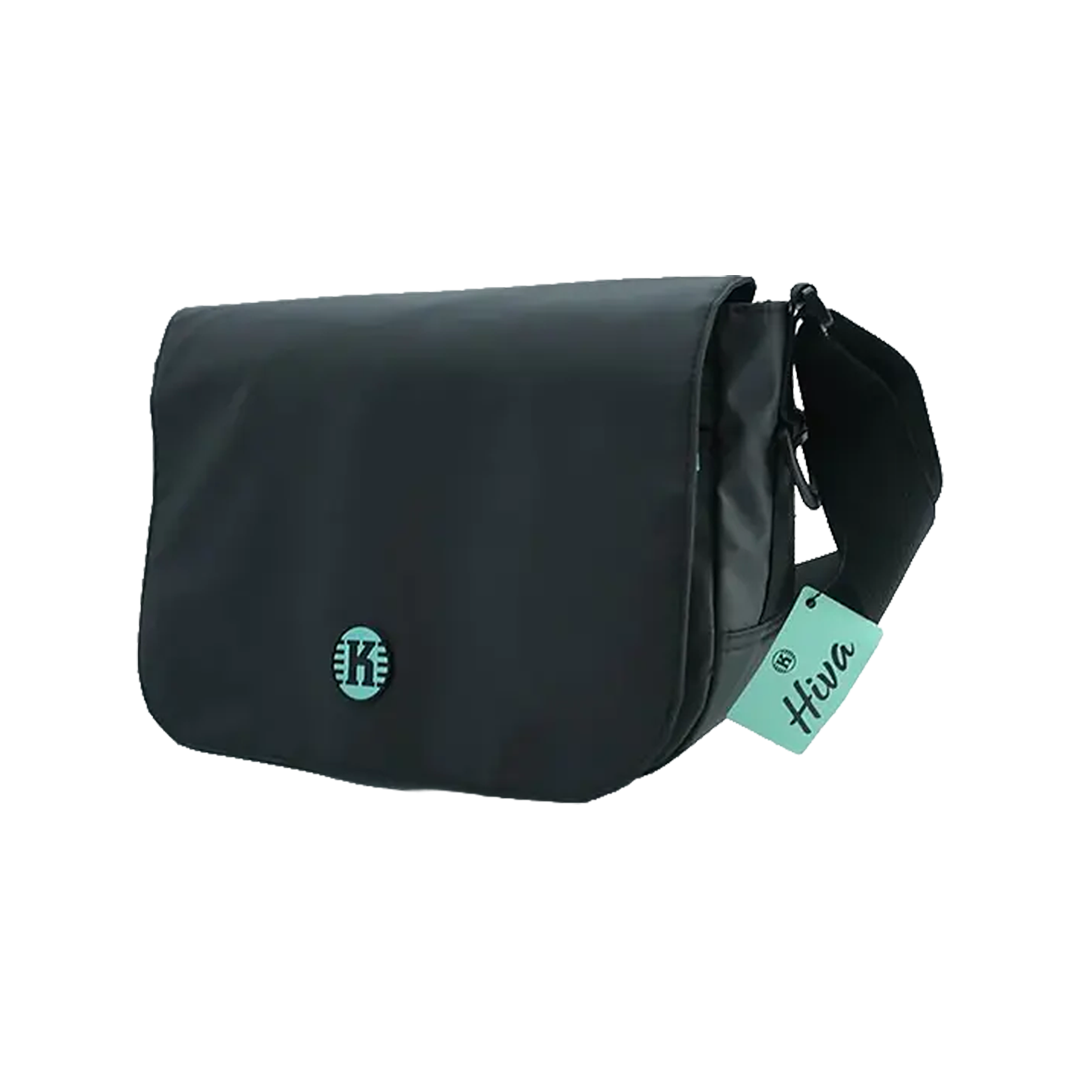 Messenger Bag "Hiva"