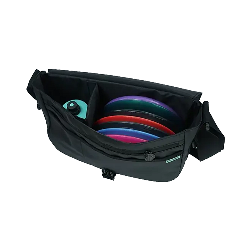 Messenger Bag "Hiva"
