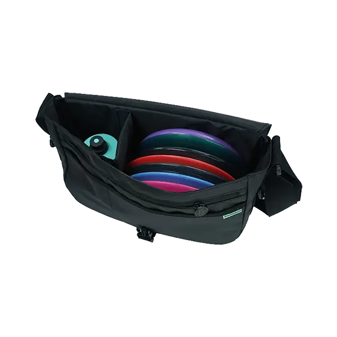 Messenger Bag "Hiva"