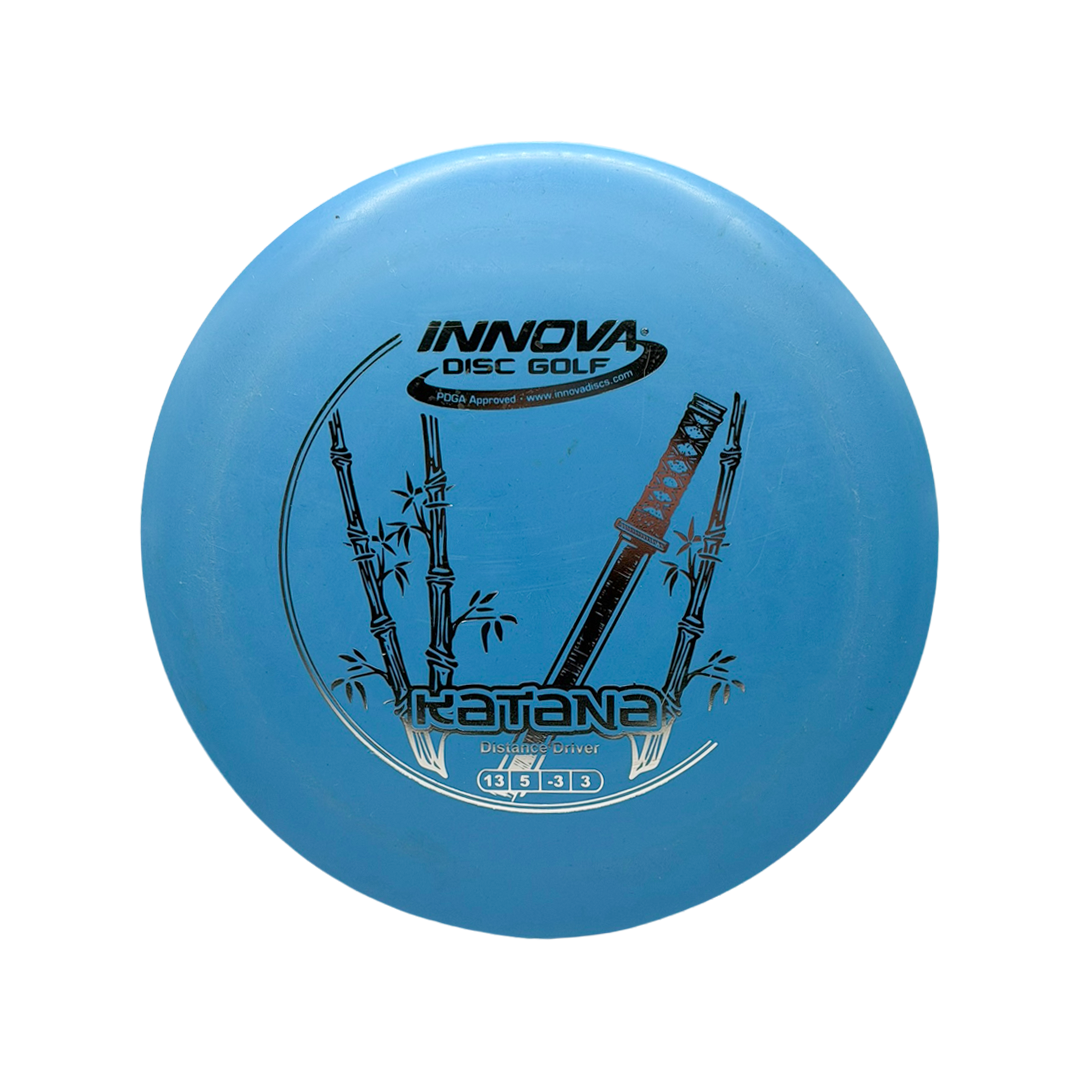 DX Katana