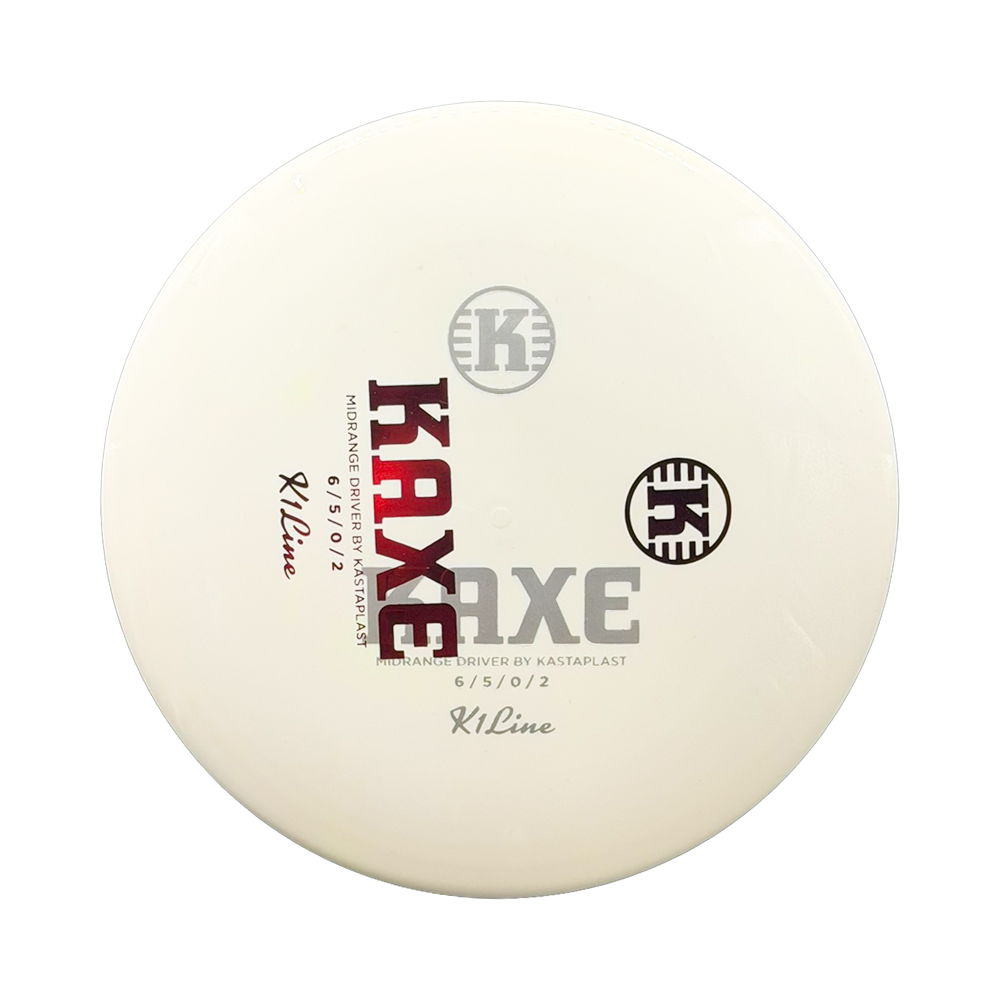 K1 Kaxe X-Out