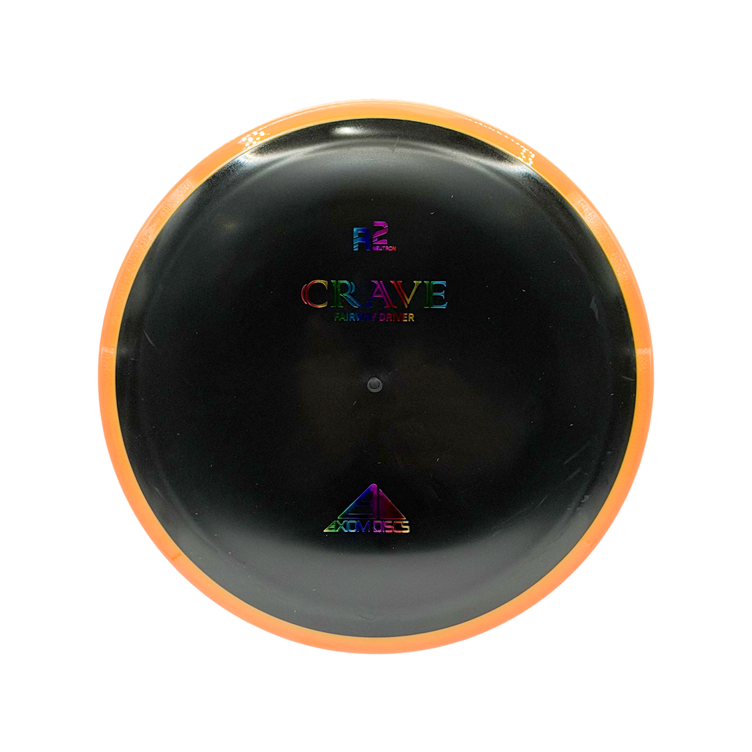 R2 Neutron Crave