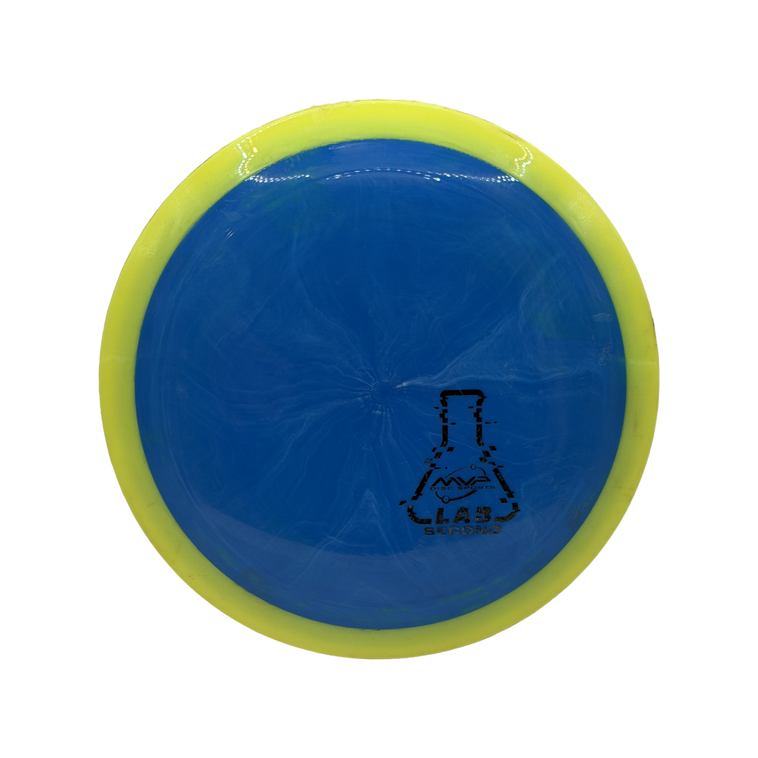 Neutron Excite - Lab Second