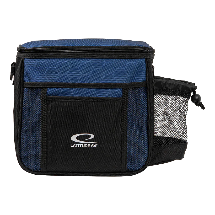 Slim Hex Shoulder Bag