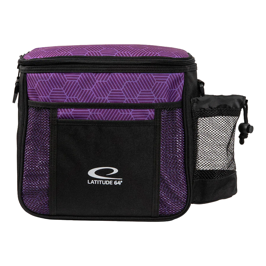 Slim Hex Shoulder Bag