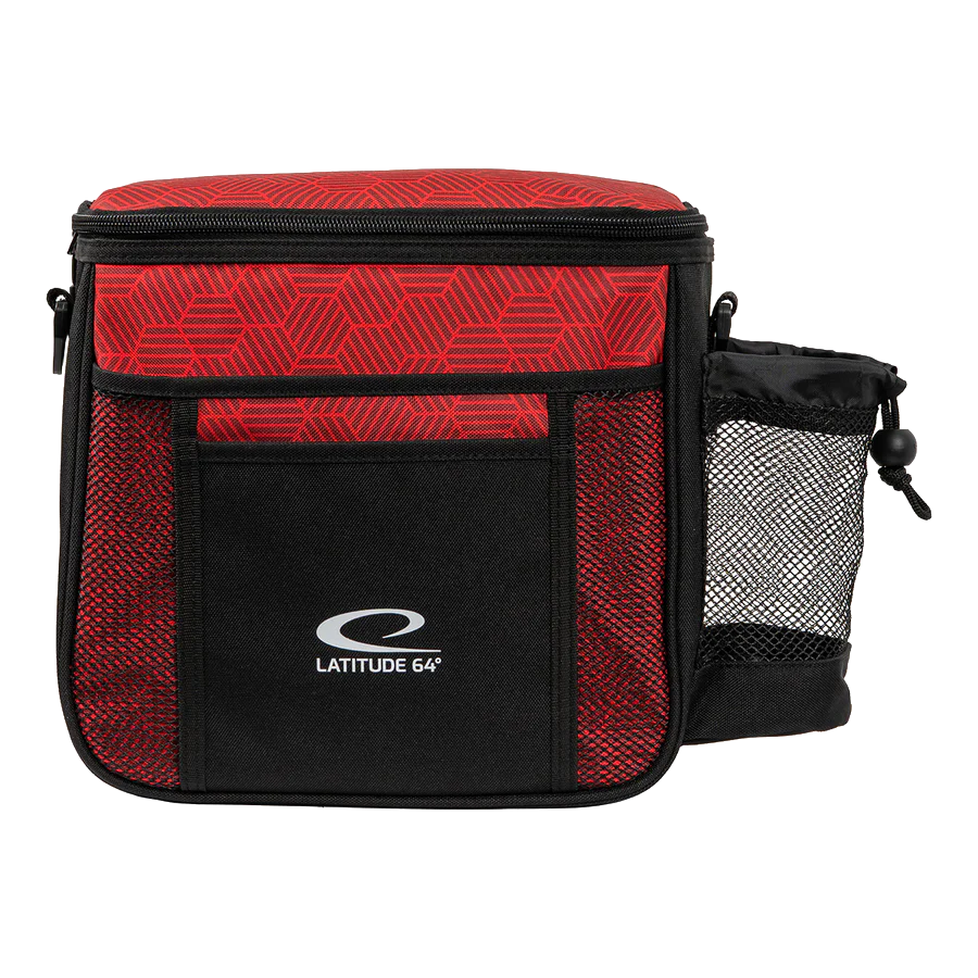 Slim Hex Shoulder Bag
