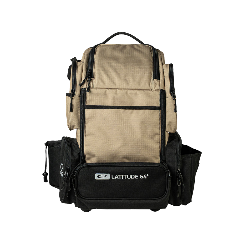 Luxury E5 Backpack