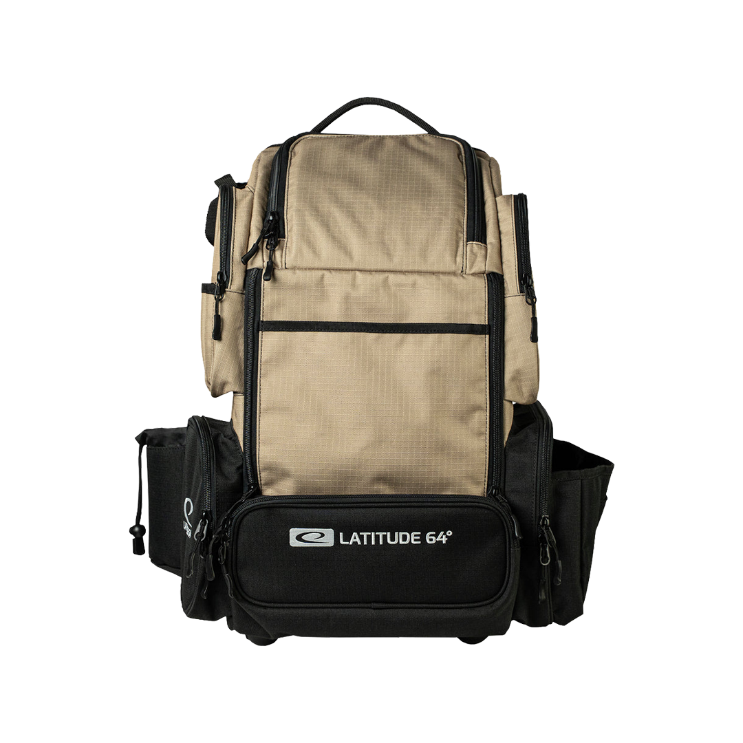 Luxury E5 Backpack