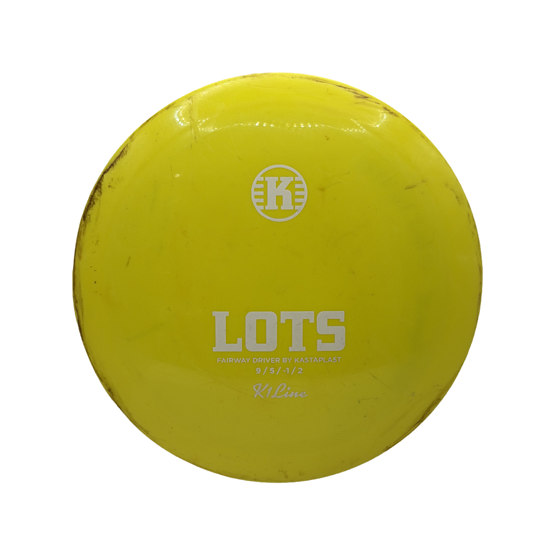 K1 Lots