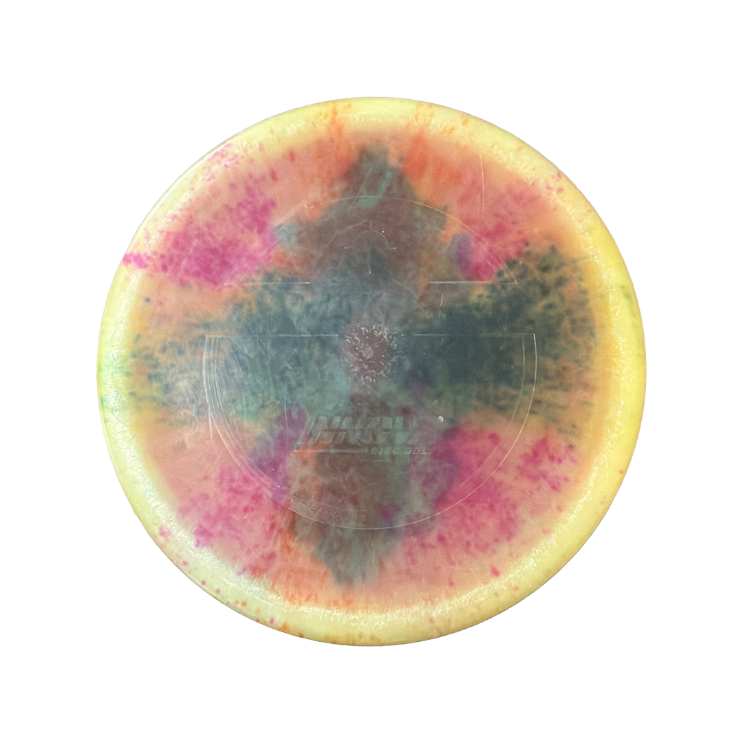 Proto Glow Champion Mako3 - Dye