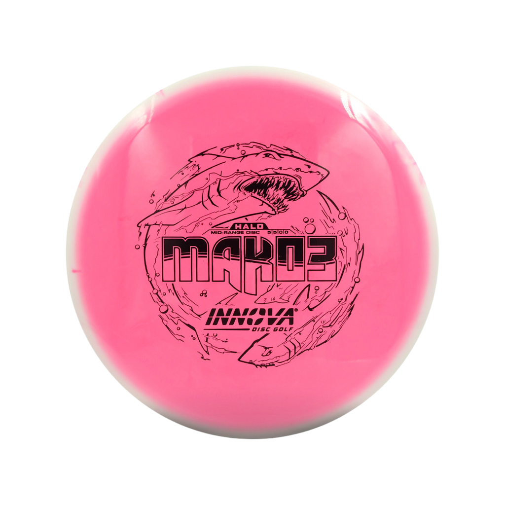 Halo Star Mako3