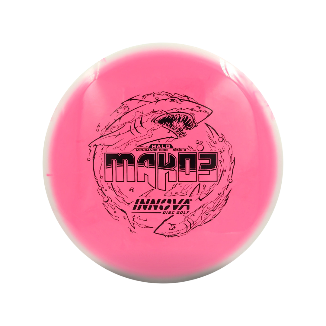 Halo Star Mako3