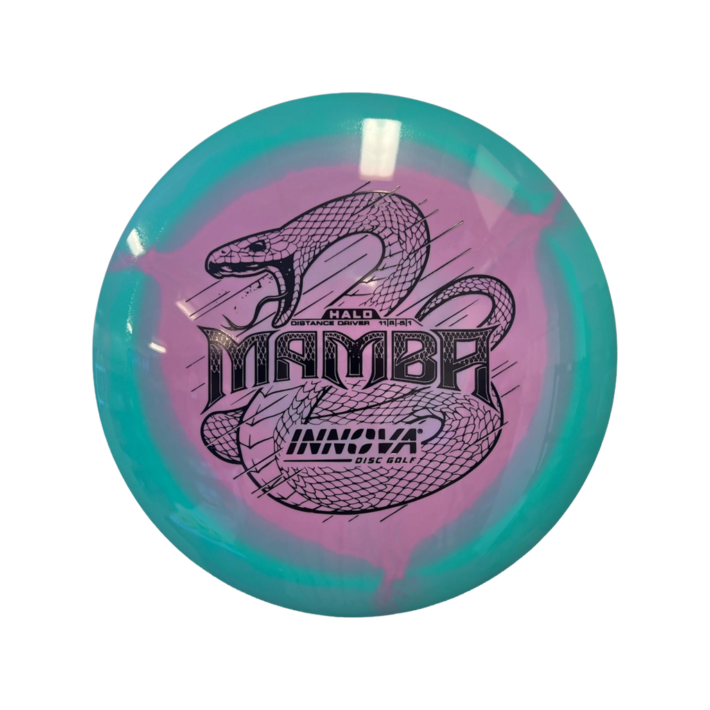 Mamba
