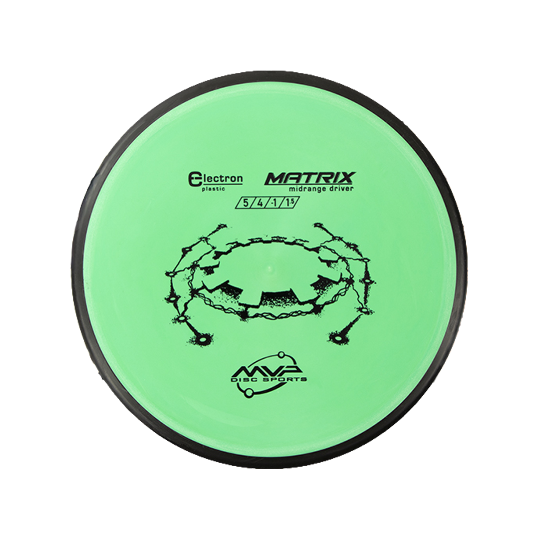 Electron Matrix