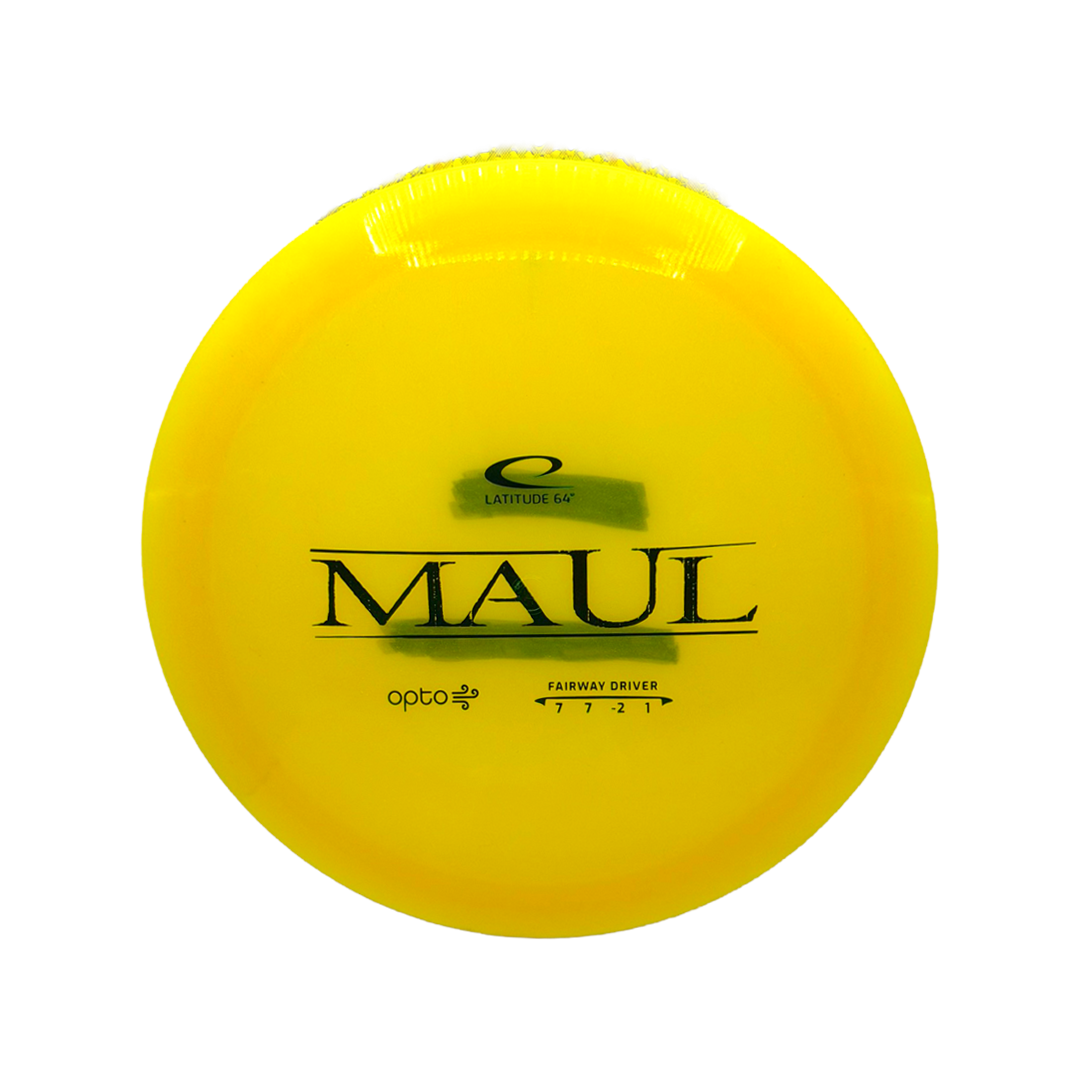 Opto Air Maul